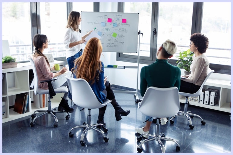 창업 초기 자금 조달