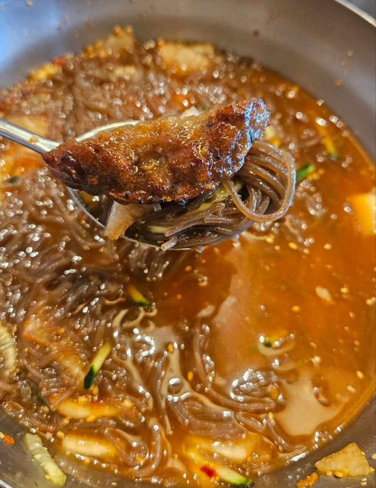 유천냉면갤러리아 이미지