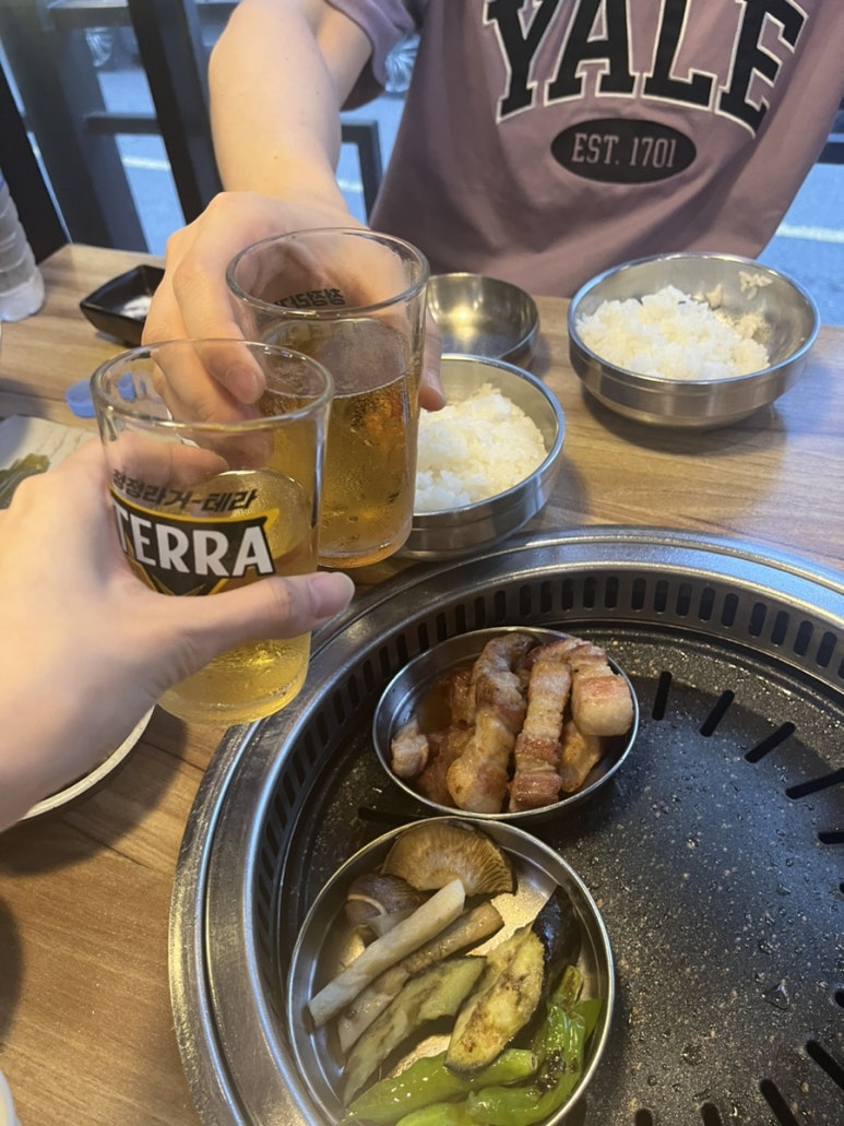 (주)공만치킨 이미지