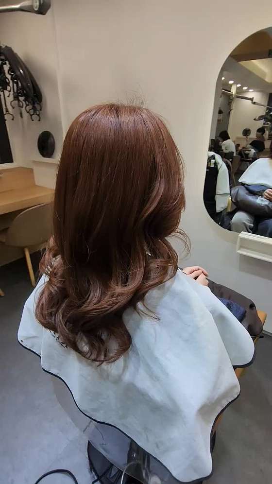 리안헤어까치산역점 이미지