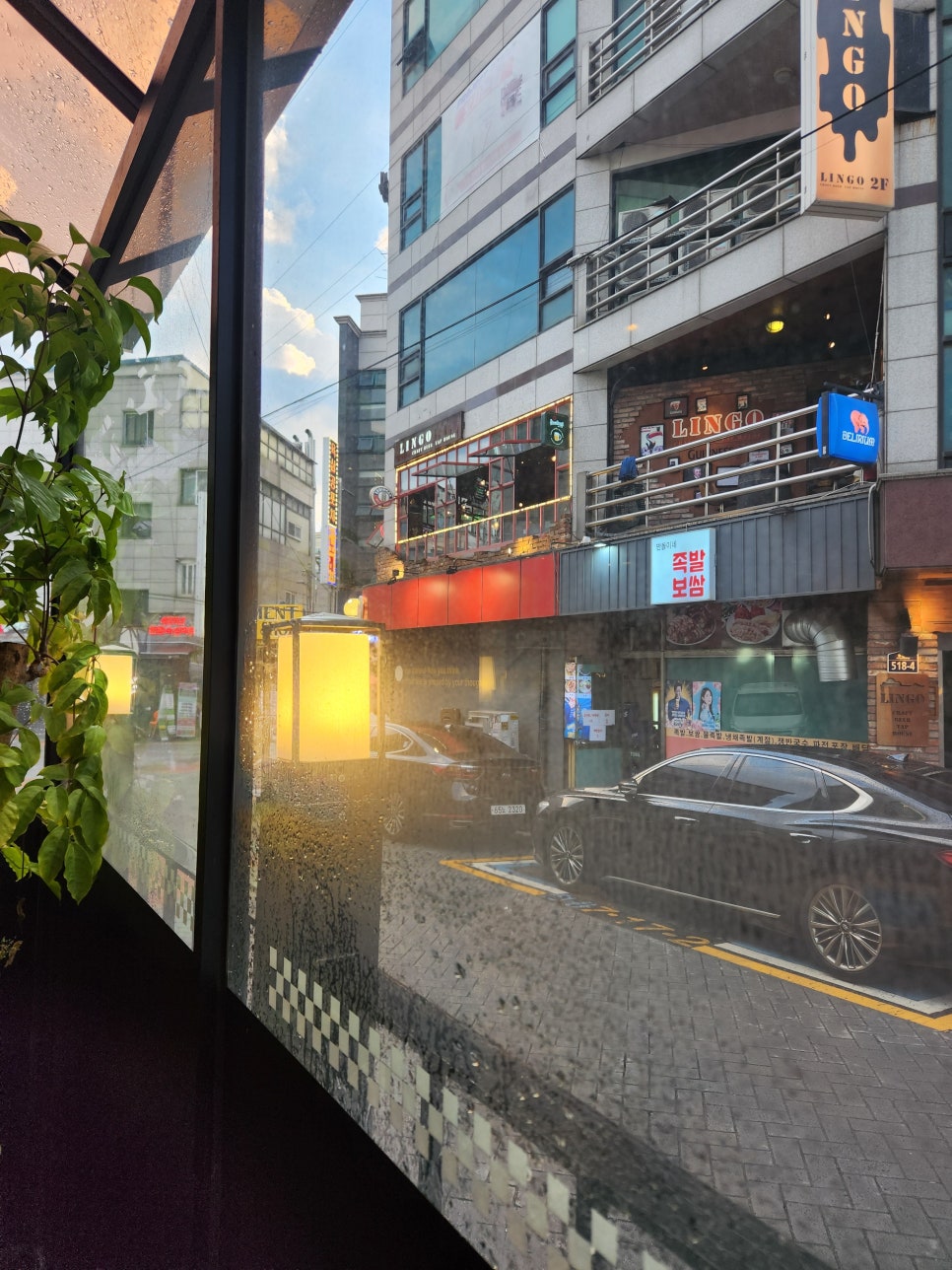 비에이치씨서울대역점 이미지