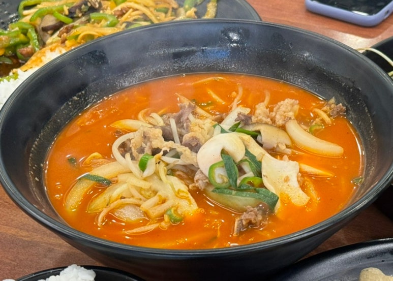 산단짜장짬뽕 이미지