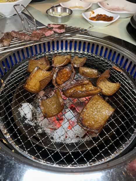 나사장네한우짝갈비 평택점 이미지