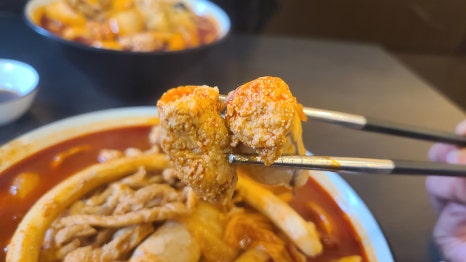 달토끼짬뽕평택 이미지
