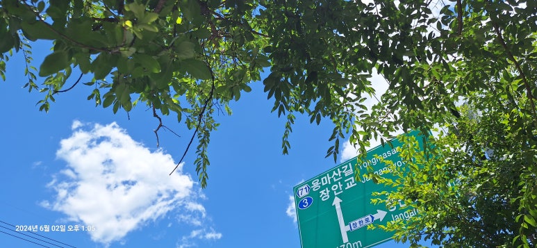 백가네냉면 이미지