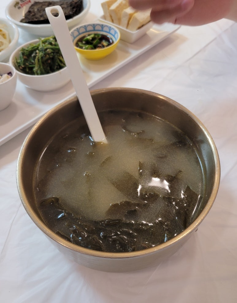 어부네 코다리조림 대구성서점 이미지