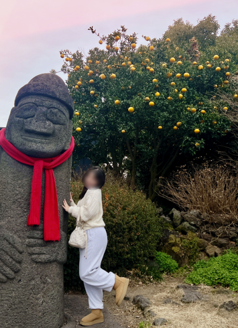 하르방 농원 이미지