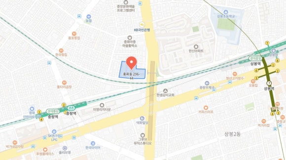 라온종합건축사사무소 이미지