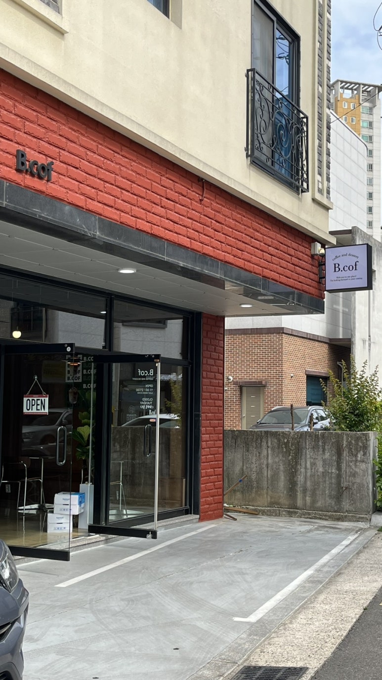 비코프(B.cof) 이미지