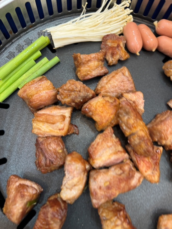 수원맛찬들왕소금구이 이미지