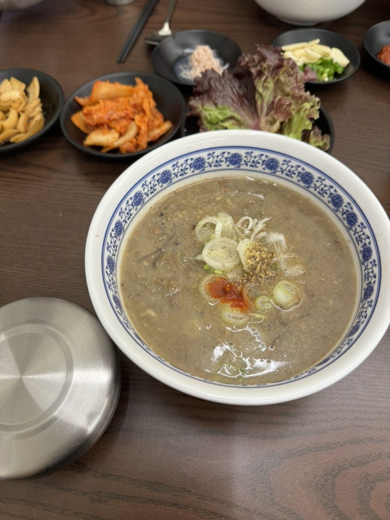 제주국수임당본관 이미지