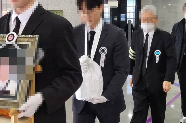 남천장례식장 이미지