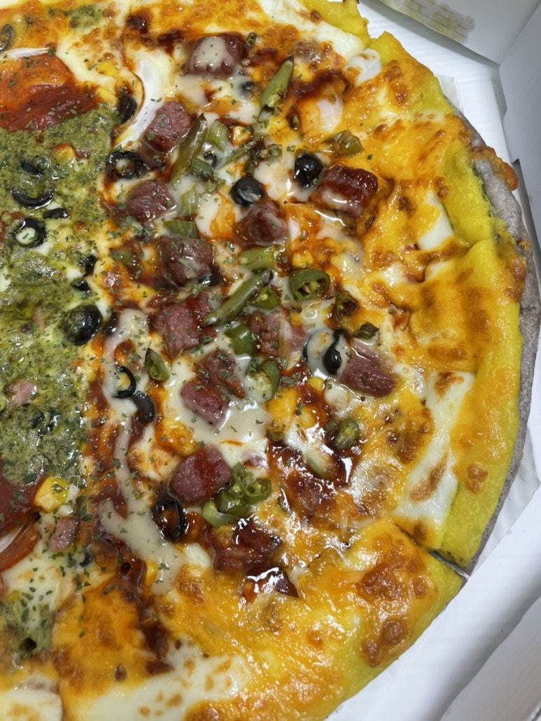 PIZZA523 구로점 사진 8