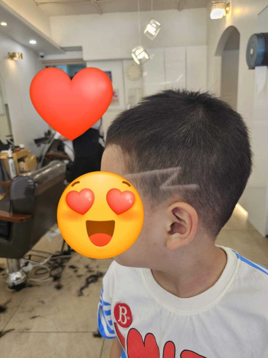 장동이발 이미지