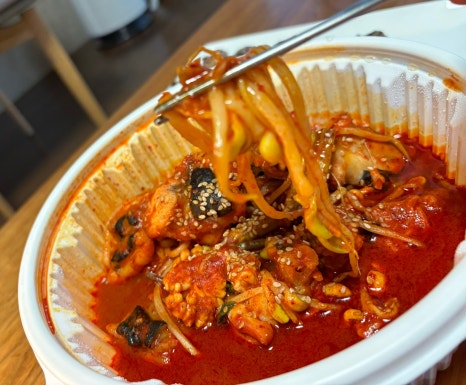 인생아구찜 서창점 이미지