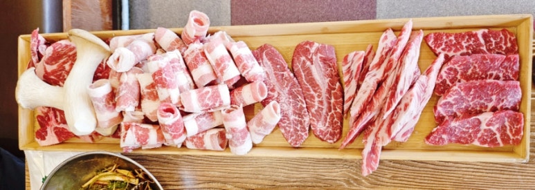 우담정육식당 이미지