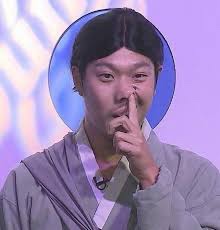 충성칡냉면 이미지