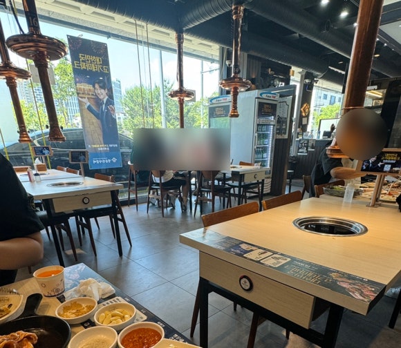 명륜진사갈비(평택용죽점) 이미지