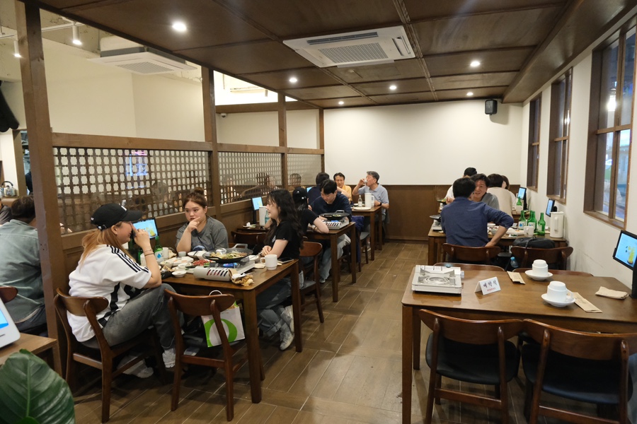 태뭉 수원점 이미지