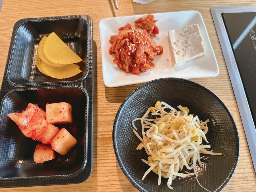 김치뚝딱낙곱새 이미지