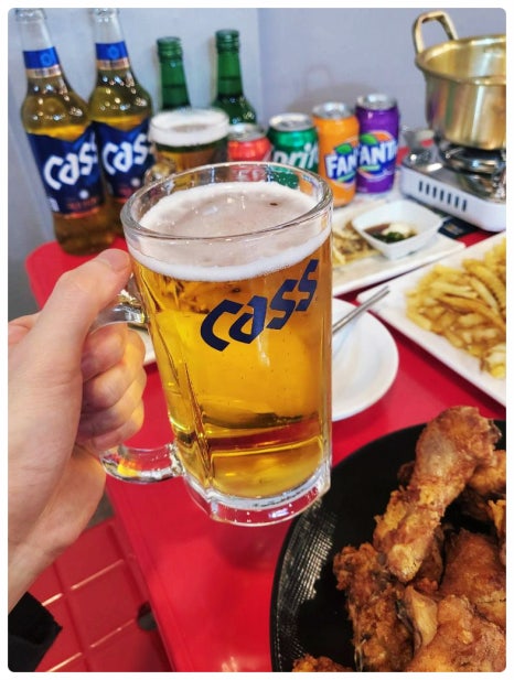 행복호프 이미지