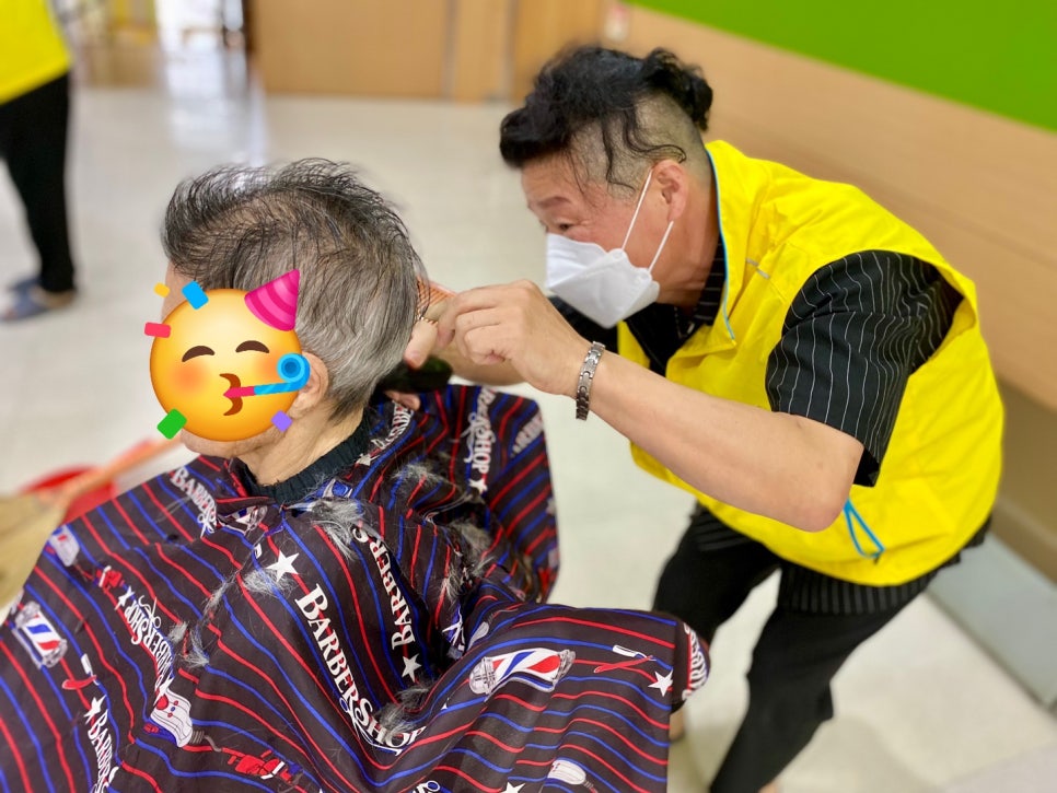 김육환미용실 이미지