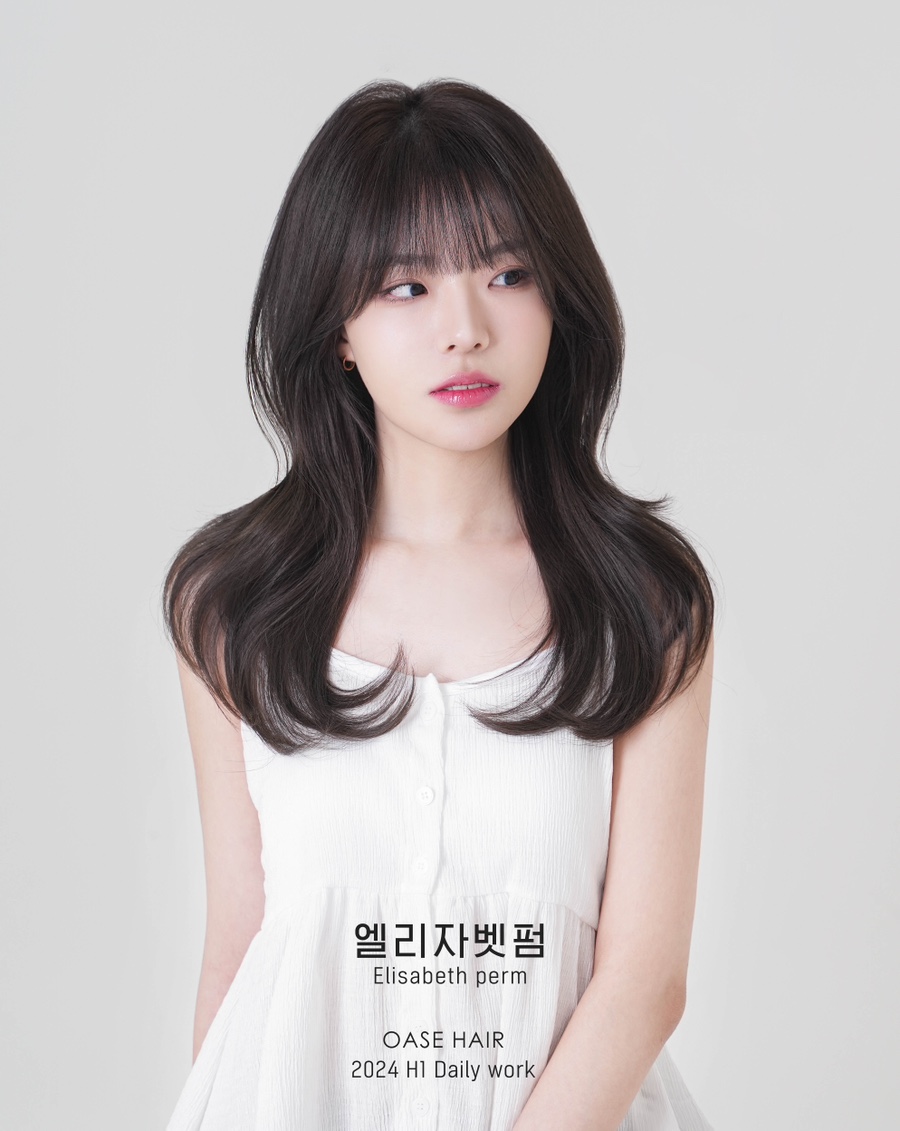 차은헤어 이미지
