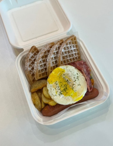 퐁치커피익스프레스 이미지