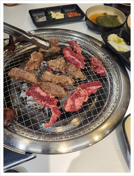 청계산갈비살 이미지