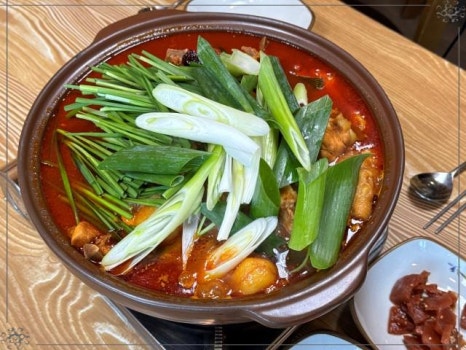 착한삼계탕 이미지