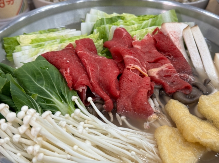 우림칼국수 이미지