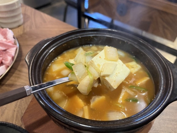 꼬목살 이미지