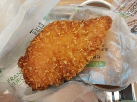 프랭크버거점 이미지