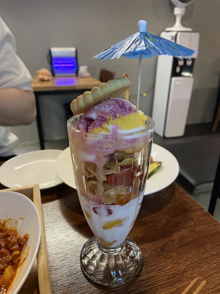 베스킨(안양역점) 이미지