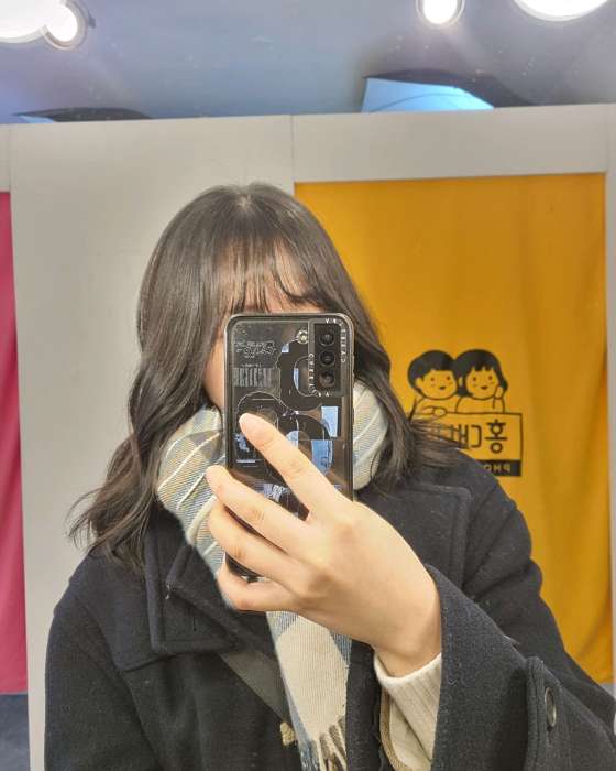 카리스헤어 이미지