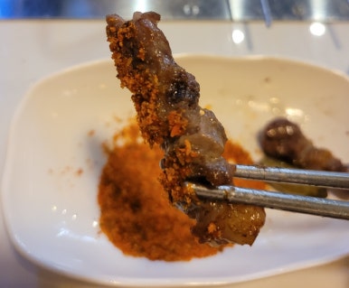 연길양꼬치&양다리구이 이미지