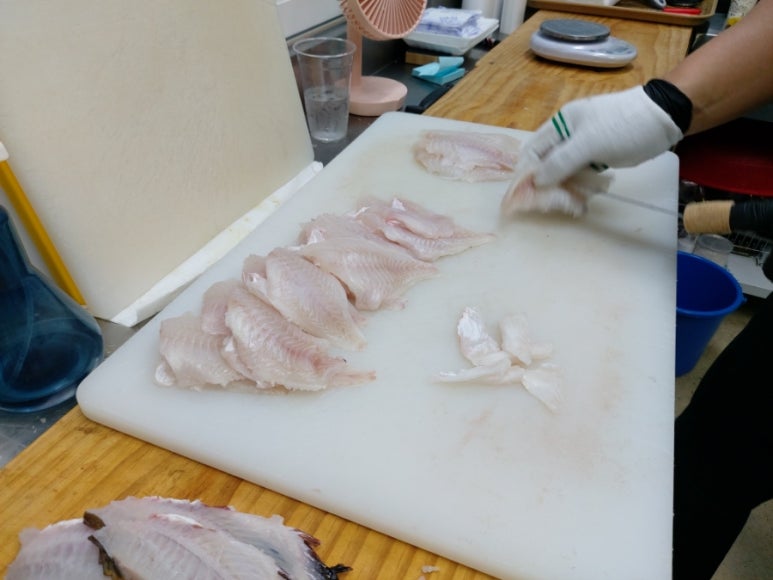 여수휴리호 이미지