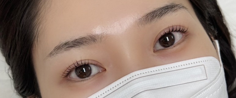 온앤브로우 이미지