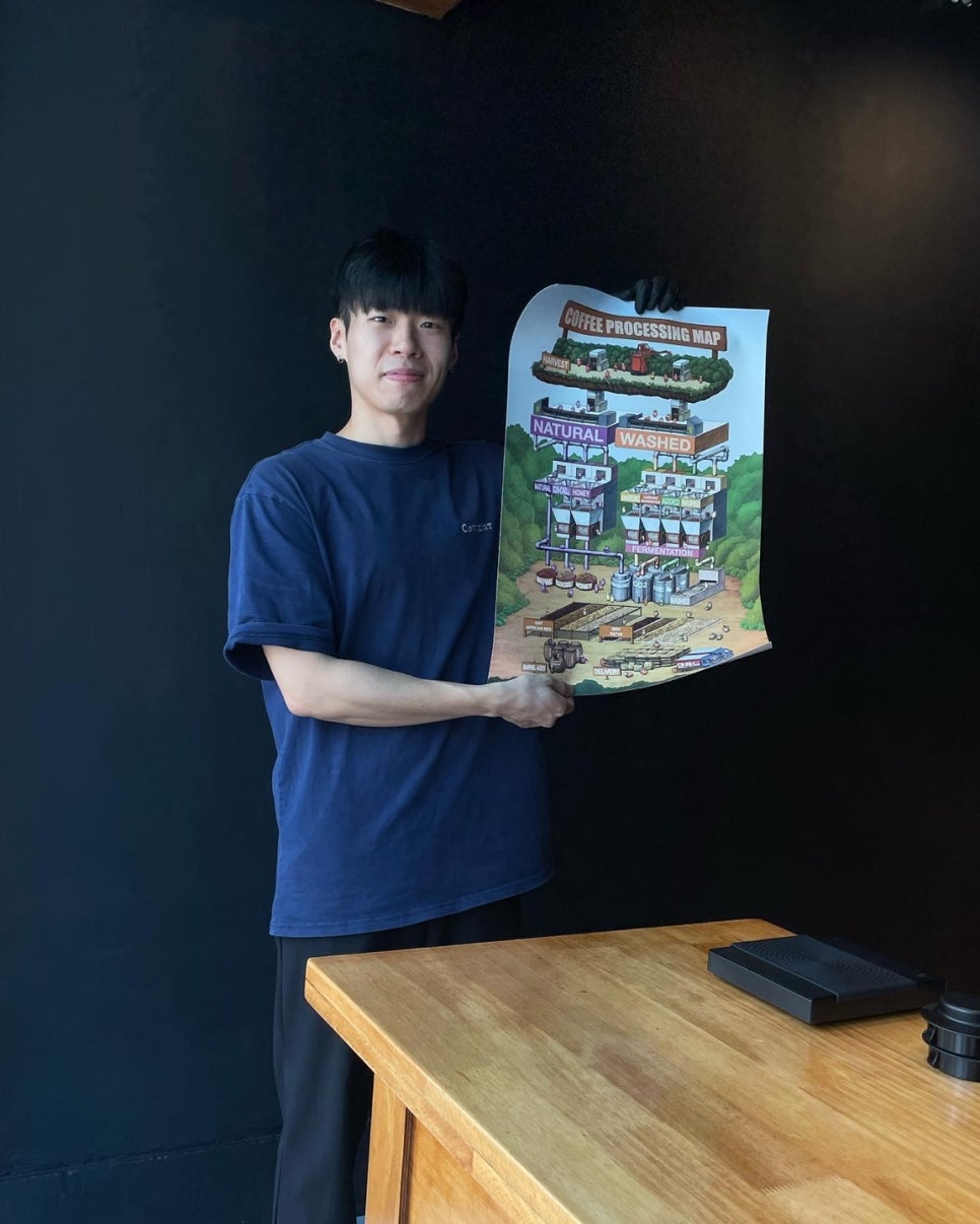 매개체커피 이미지
