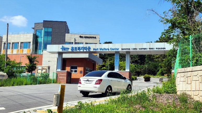 토박이주유소 이미지