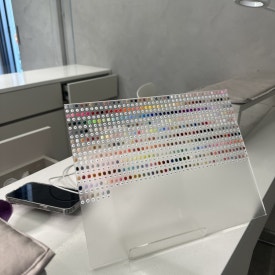 누니네일도산점 이미지