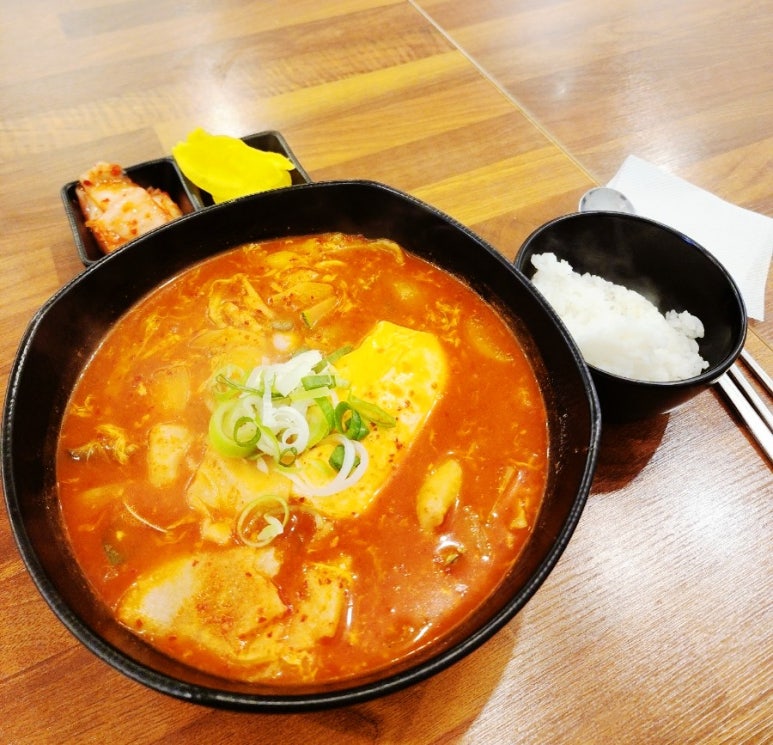 산척동수제비문정 이미지