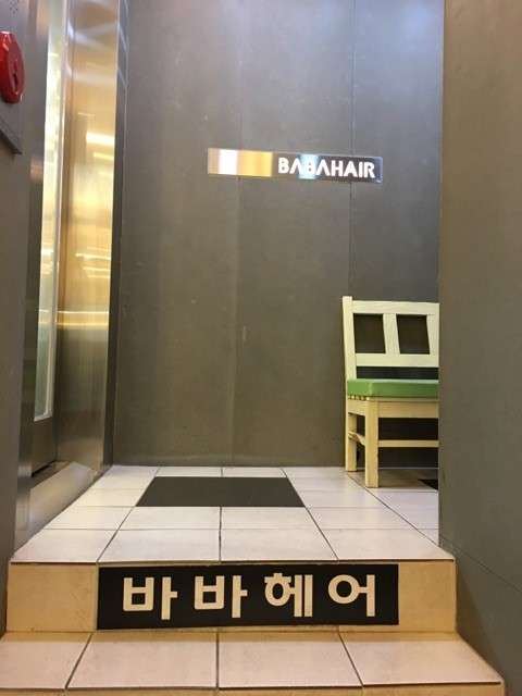 바바헤어 이미지