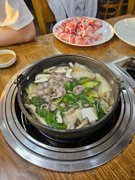 포도골오리명가 이미지