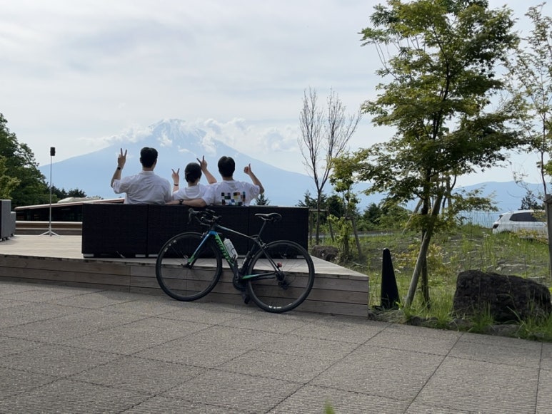 산뽀카페 이미지