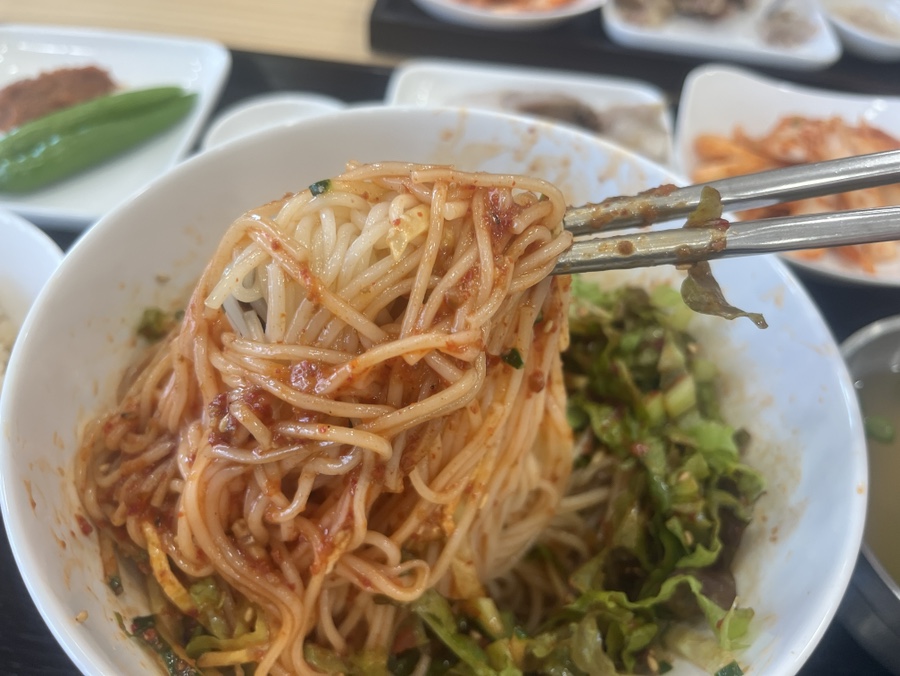 동네국수 사진 7