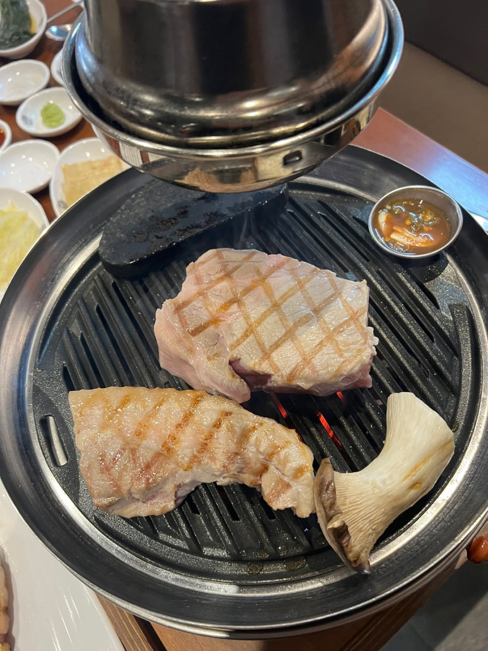 화정식당 이미지