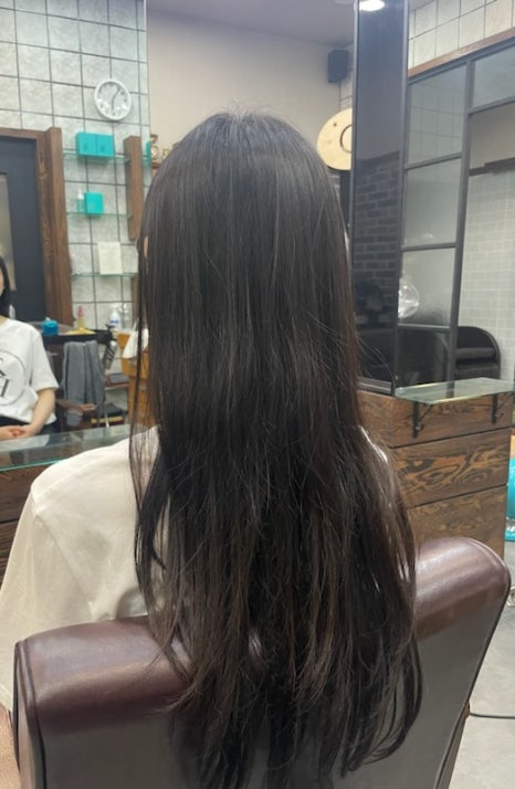 쌤헤어 이미지