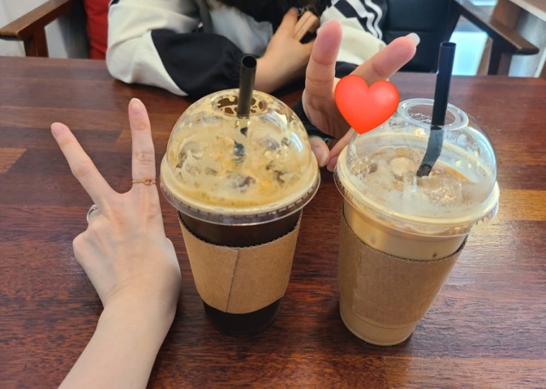카페아루 이미지