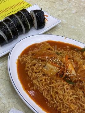 하삼동커피 까치산점 이미지
